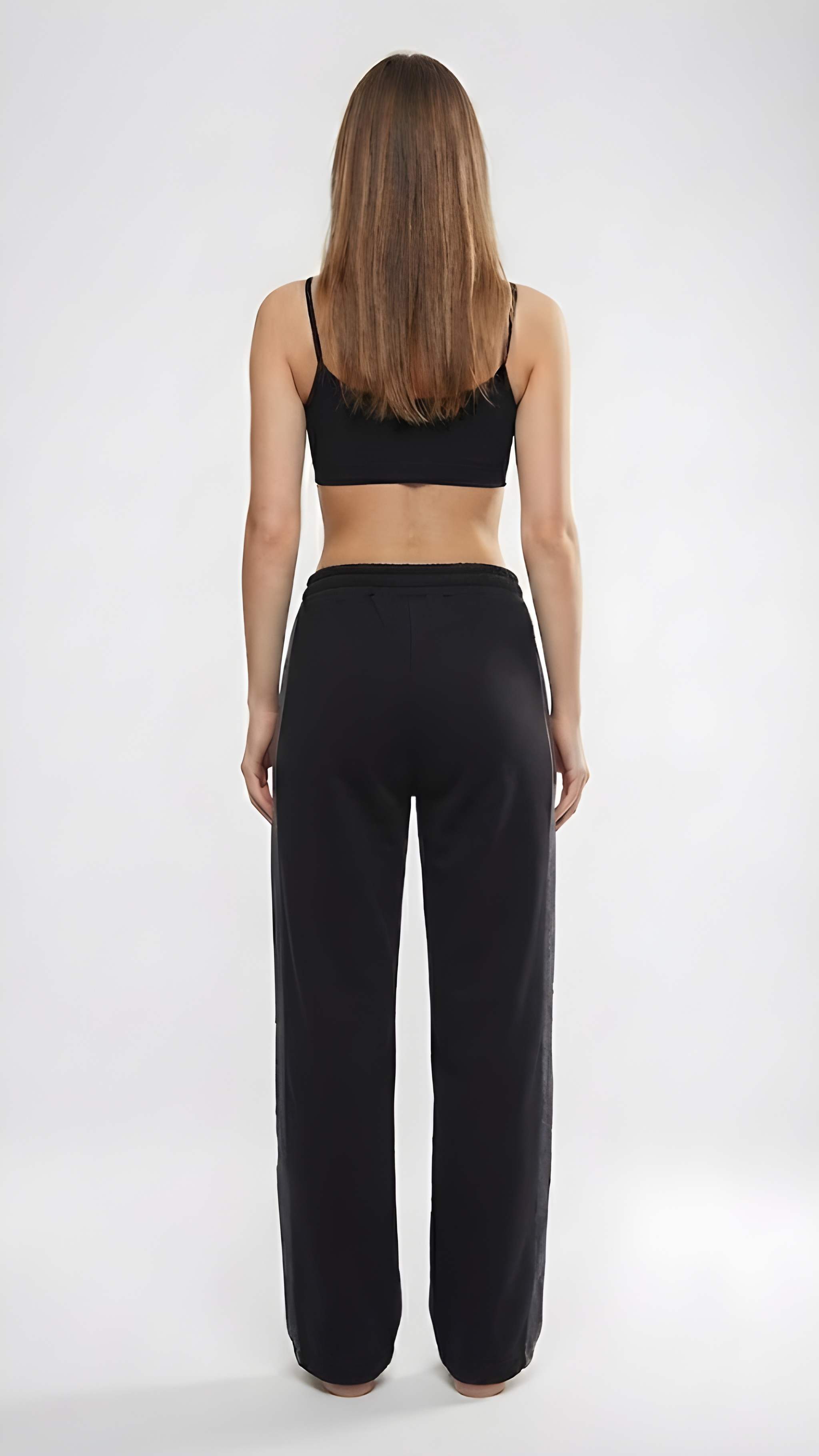 LORENA | Hybrid Denim Jogger Jeans