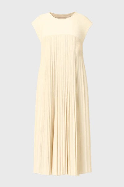 ANNABELLE | Sleeveless Maxi Dress