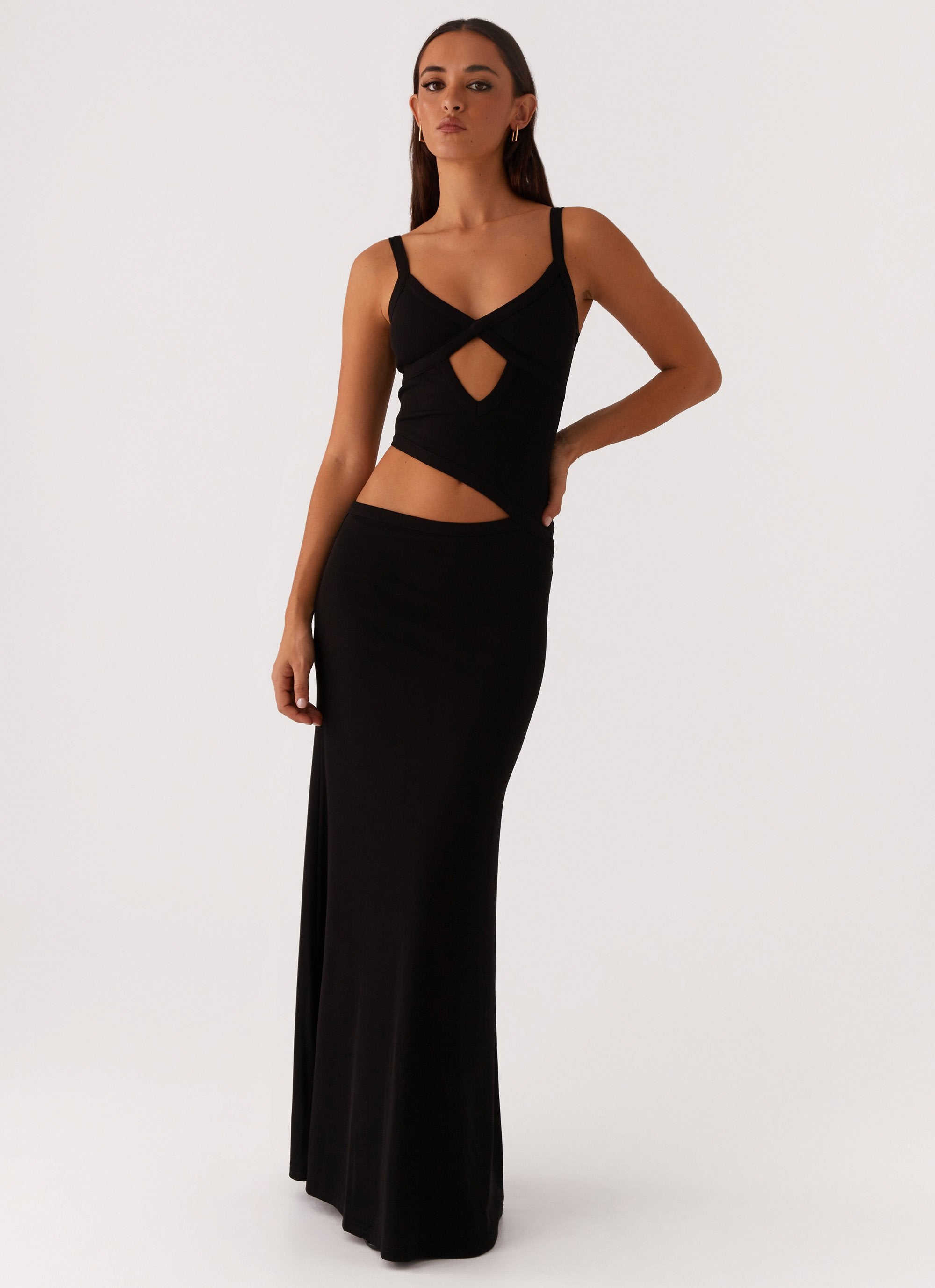 JOCELYN | Maxi Dress