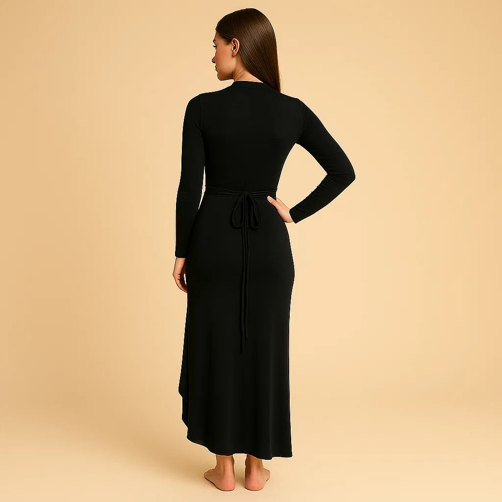 ARABELLA | Long Sleeve Dress