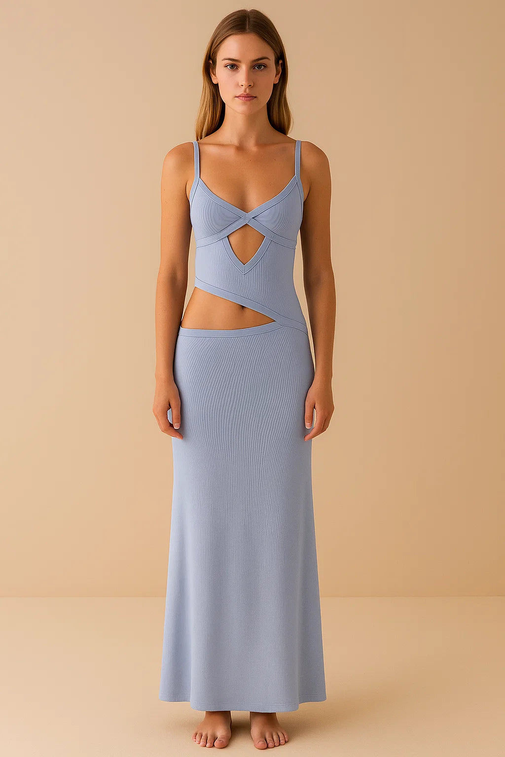 JOCELYN | Maxi Dress