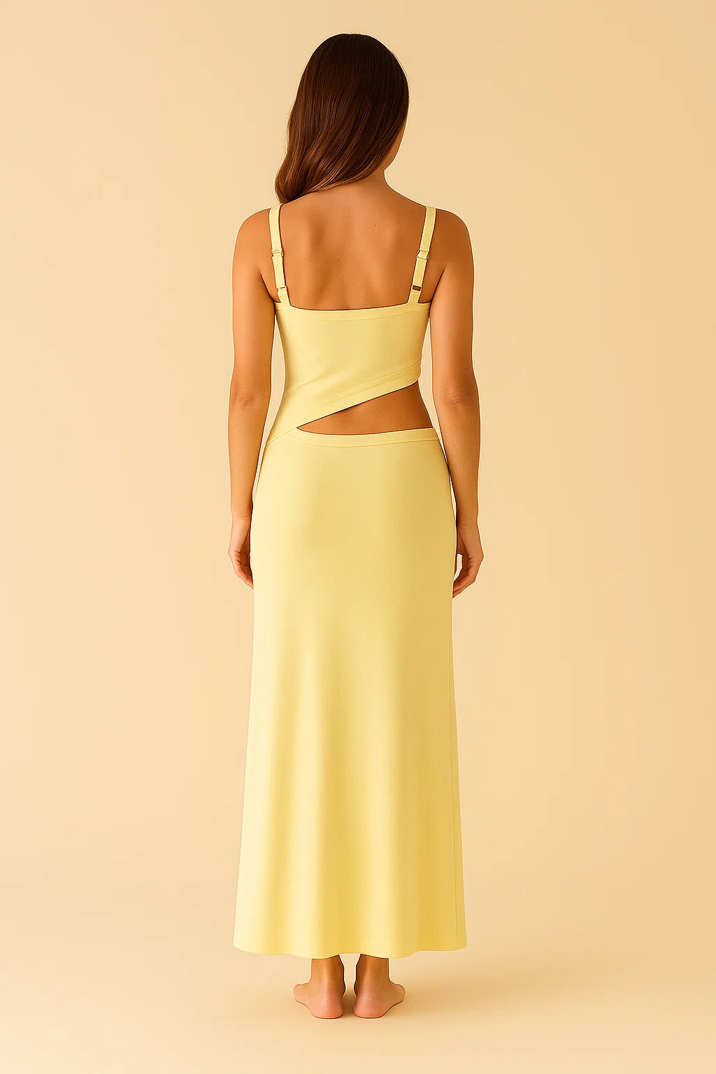 JOCELYN | Maxi Dress