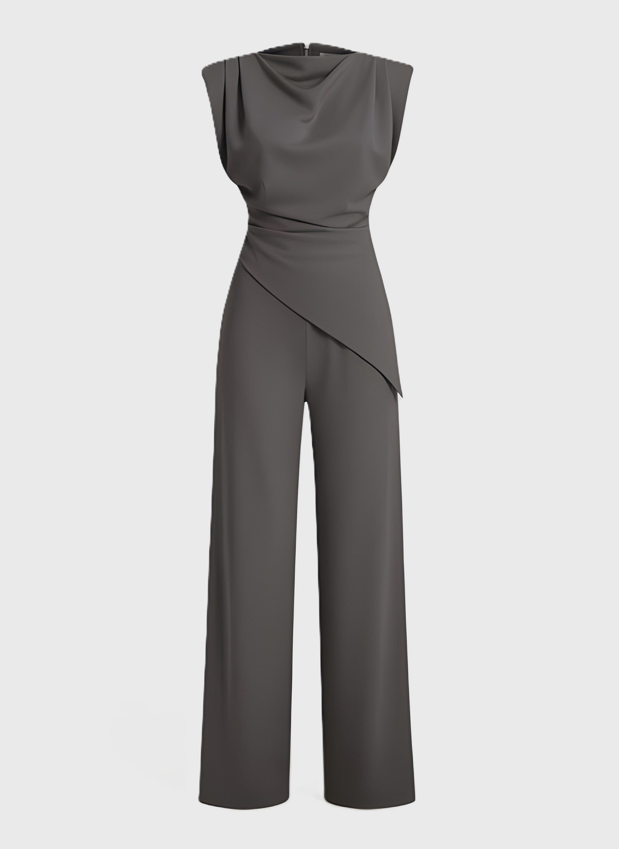 ELOISE | Two Piece Jumpsuit