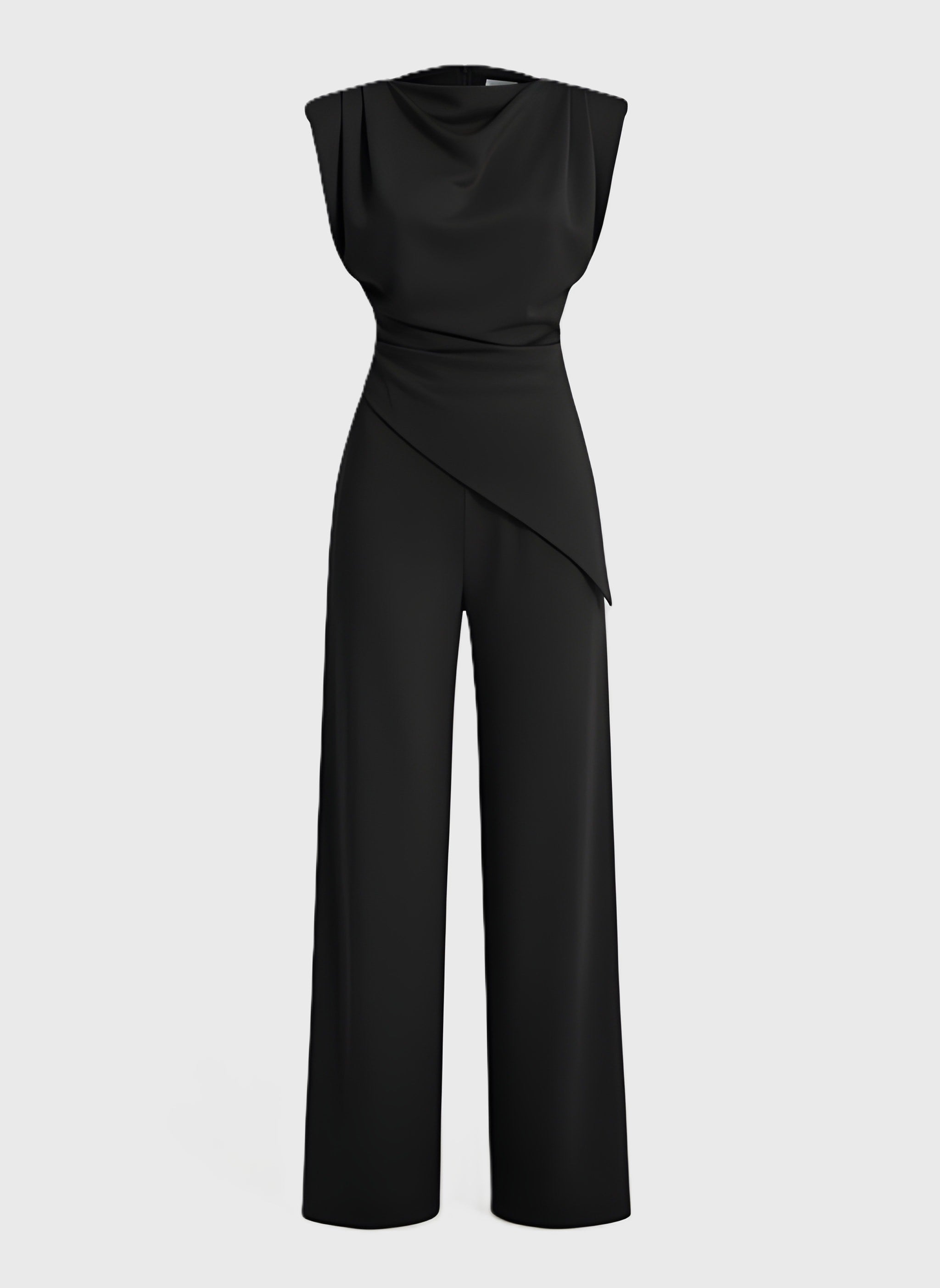 ELOISE | Two Piece Jumpsuit