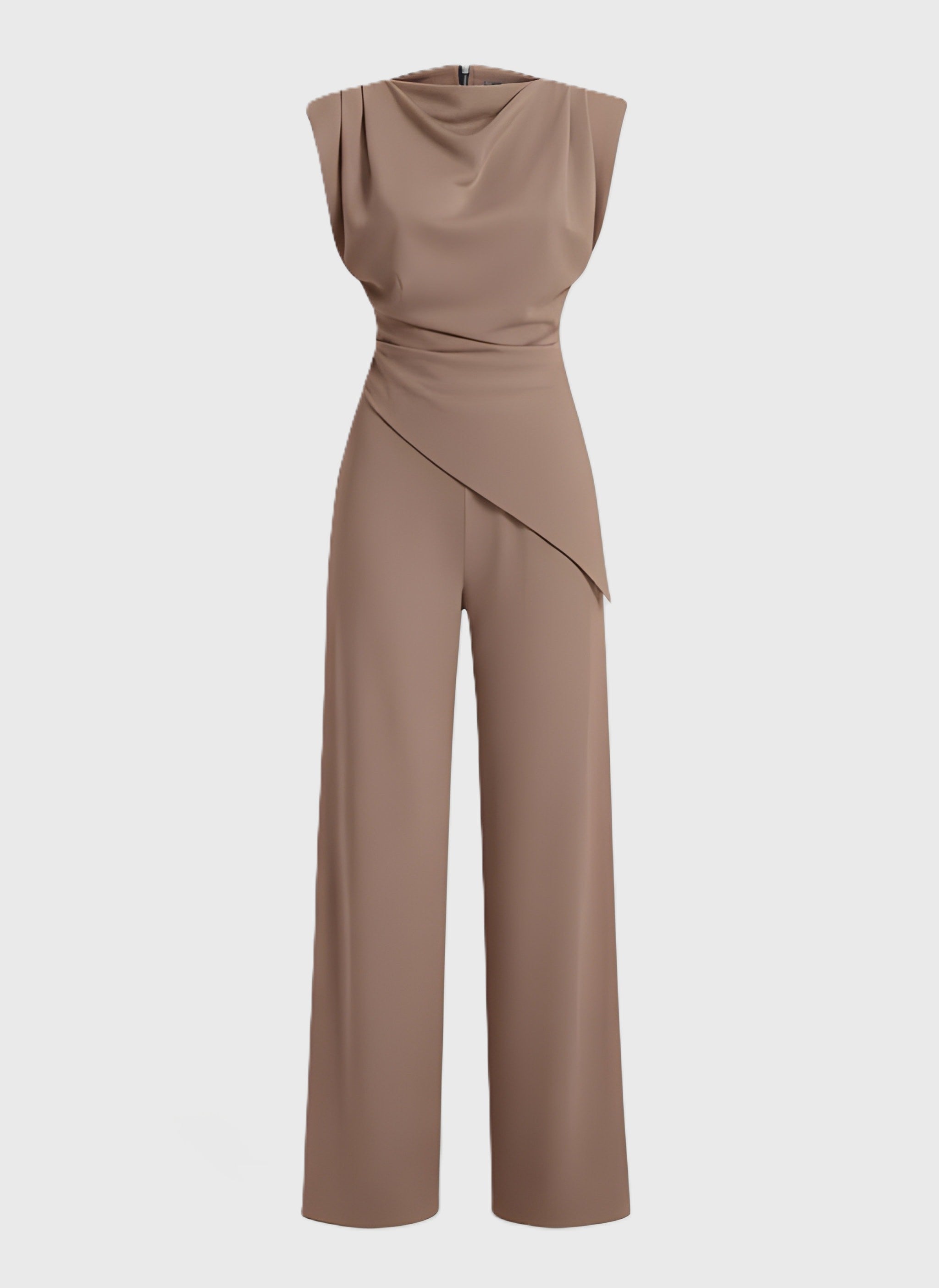 ELOISE | Two Piece Jumpsuit