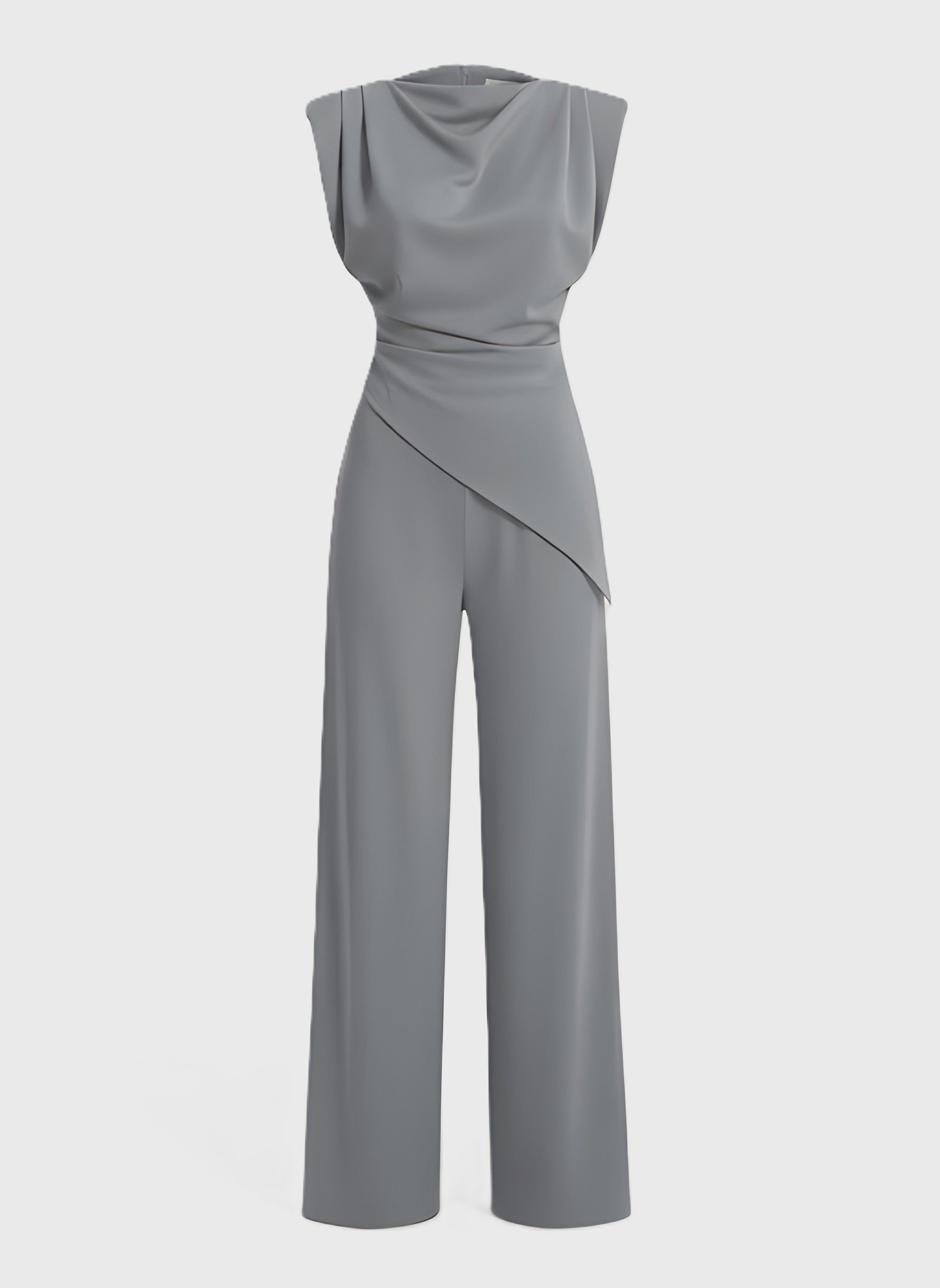 ELOISE | Two Piece Jumpsuit