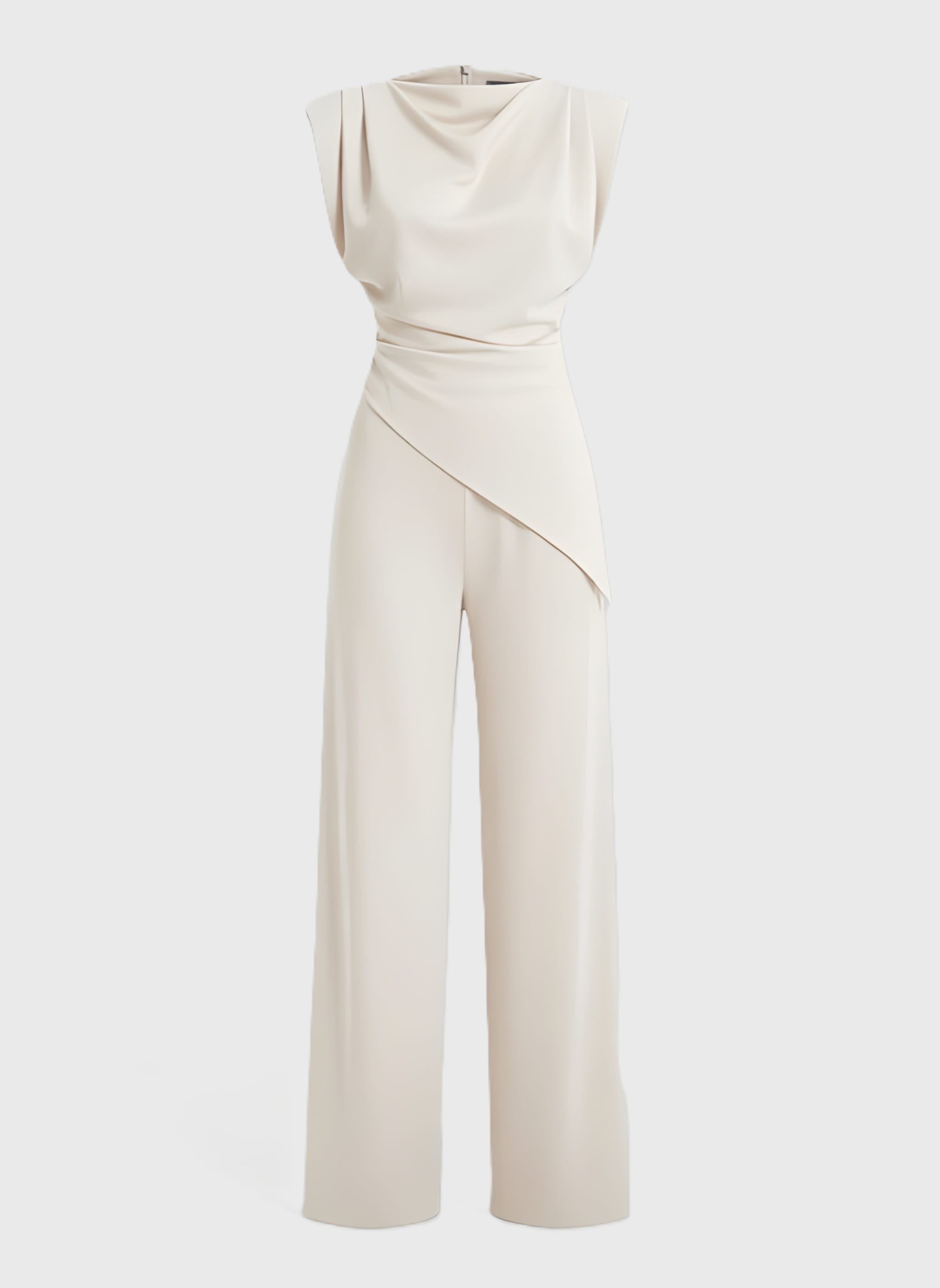 ELOISE | Two Piece Jumpsuit