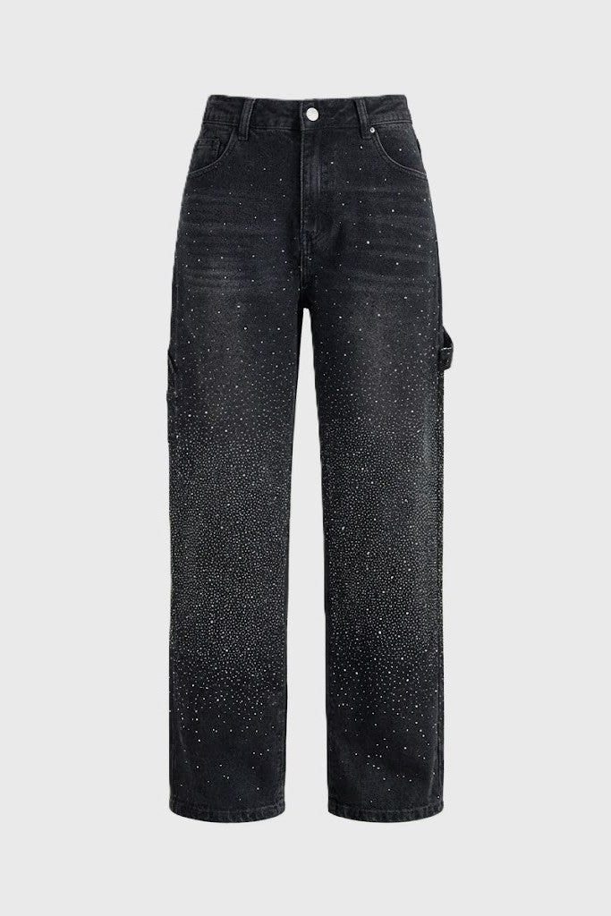 EVA | Diamond Jeans
