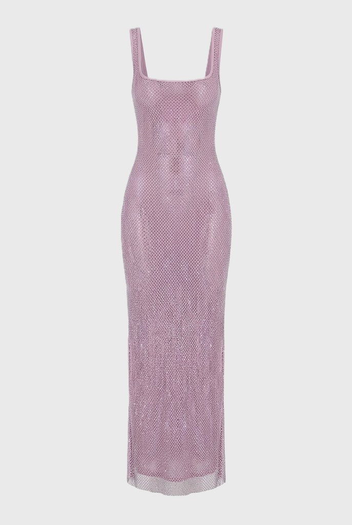 NOVA | Sparkle Maxi Dress