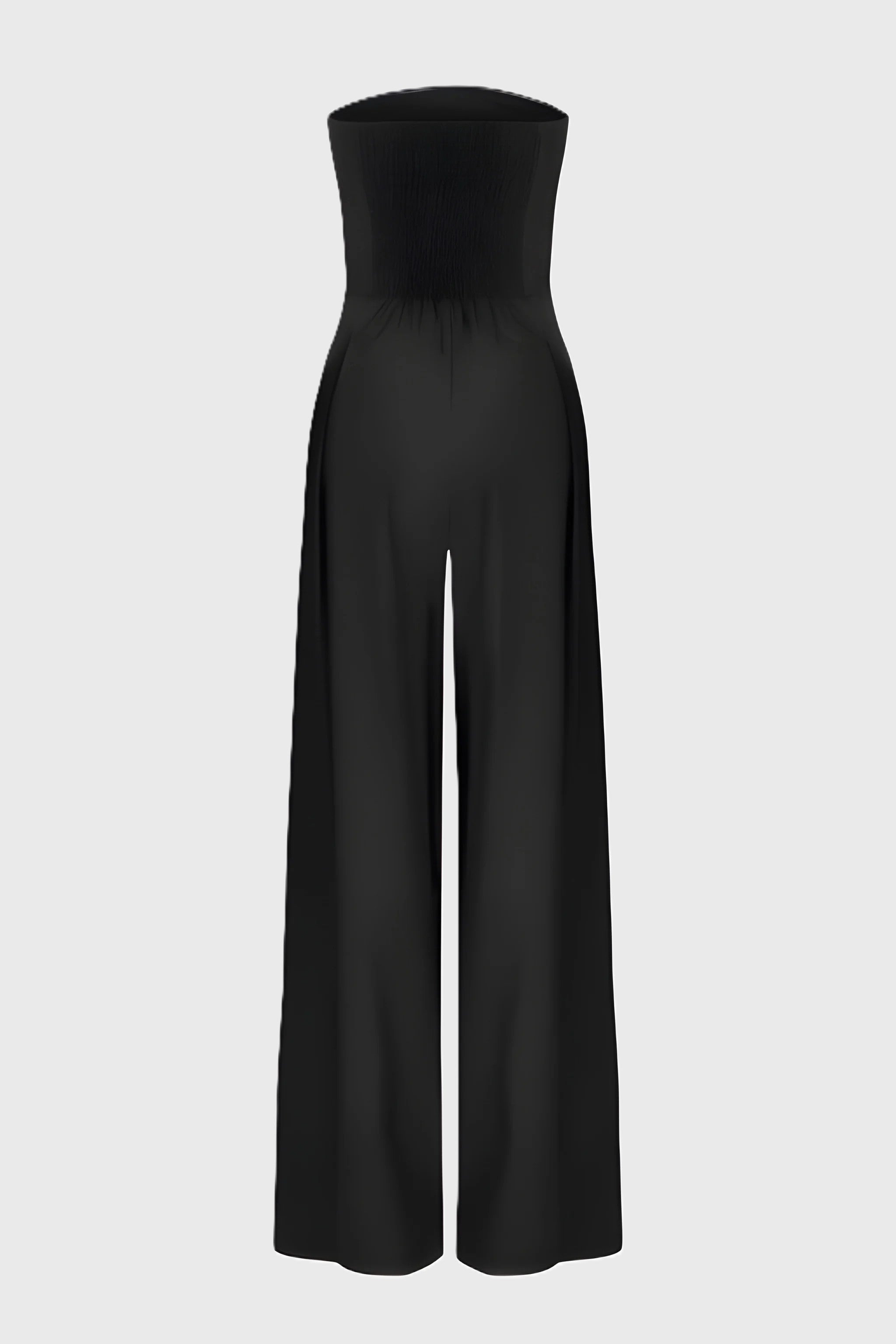 MAE | Strapless Jumpsuit With Pockets