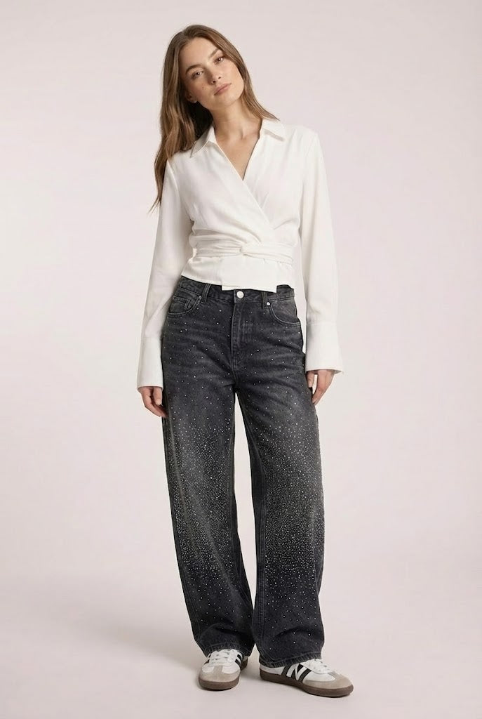 EVA | Diamond Jeans