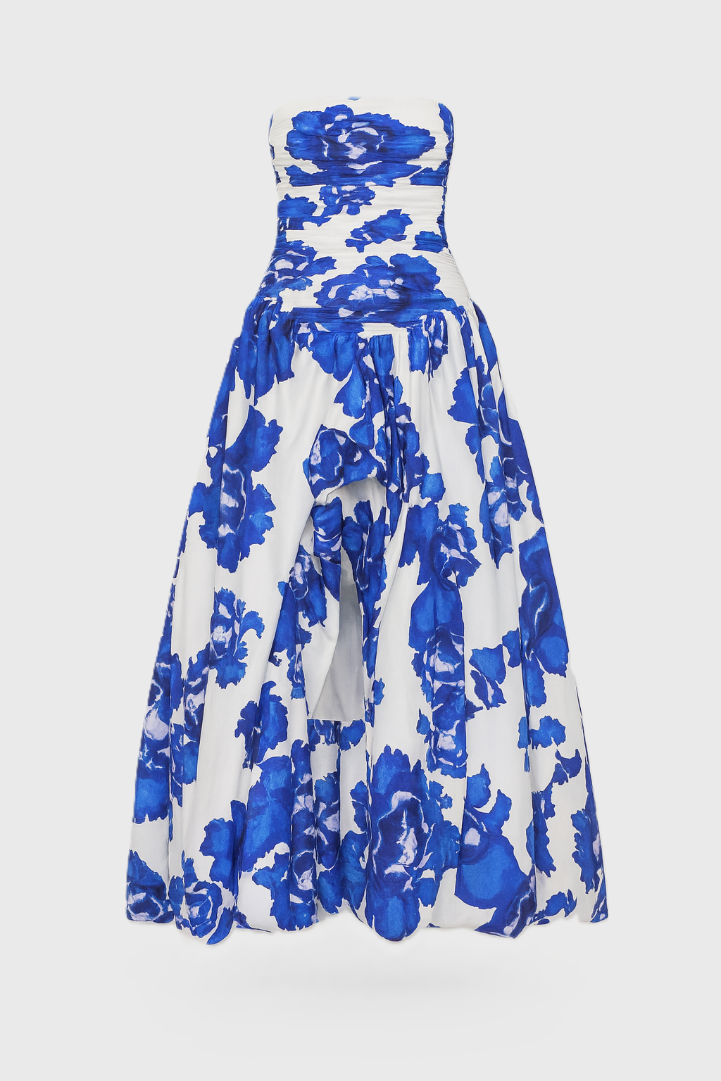 AYEA | Ocean Bloom Maxi Dress