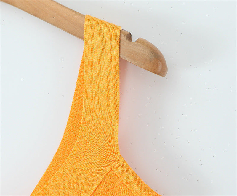 ARISA | Bandage Mini Dress