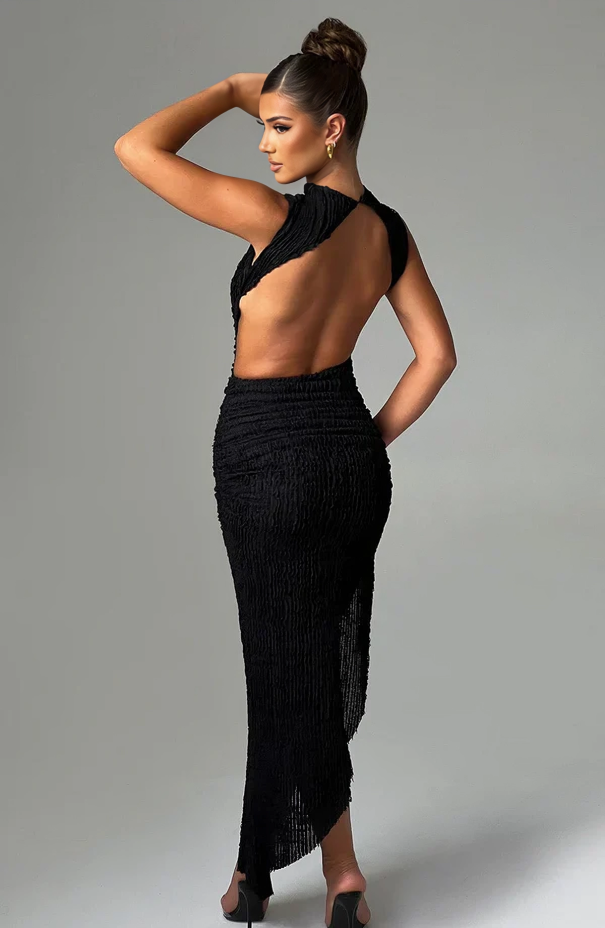 AUDREY | Midi Dress