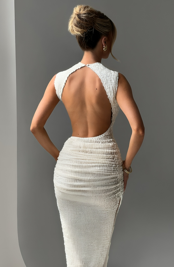 AUDREY | Midi Dress