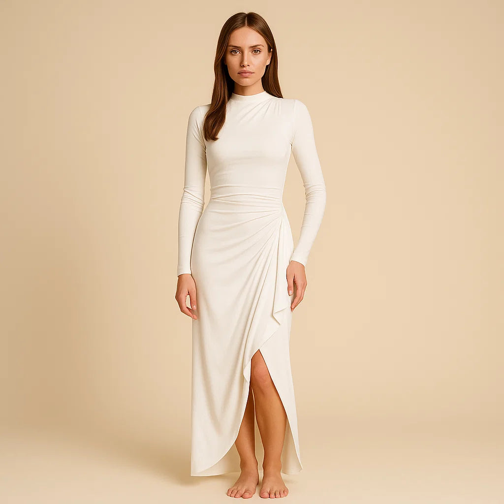 ARABELLA | Long Sleeve Dress
