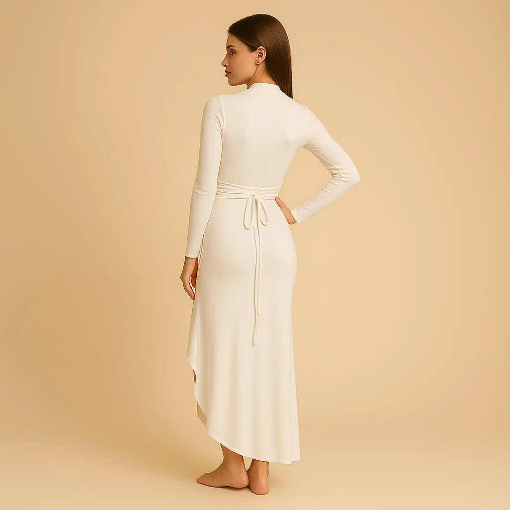 ARABELLA | Long Sleeve Dress