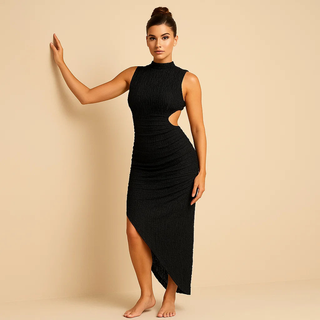 AUDREY | Midi Dress