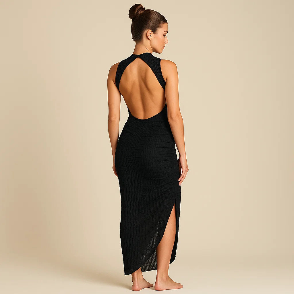 AUDREY | Midi Dress