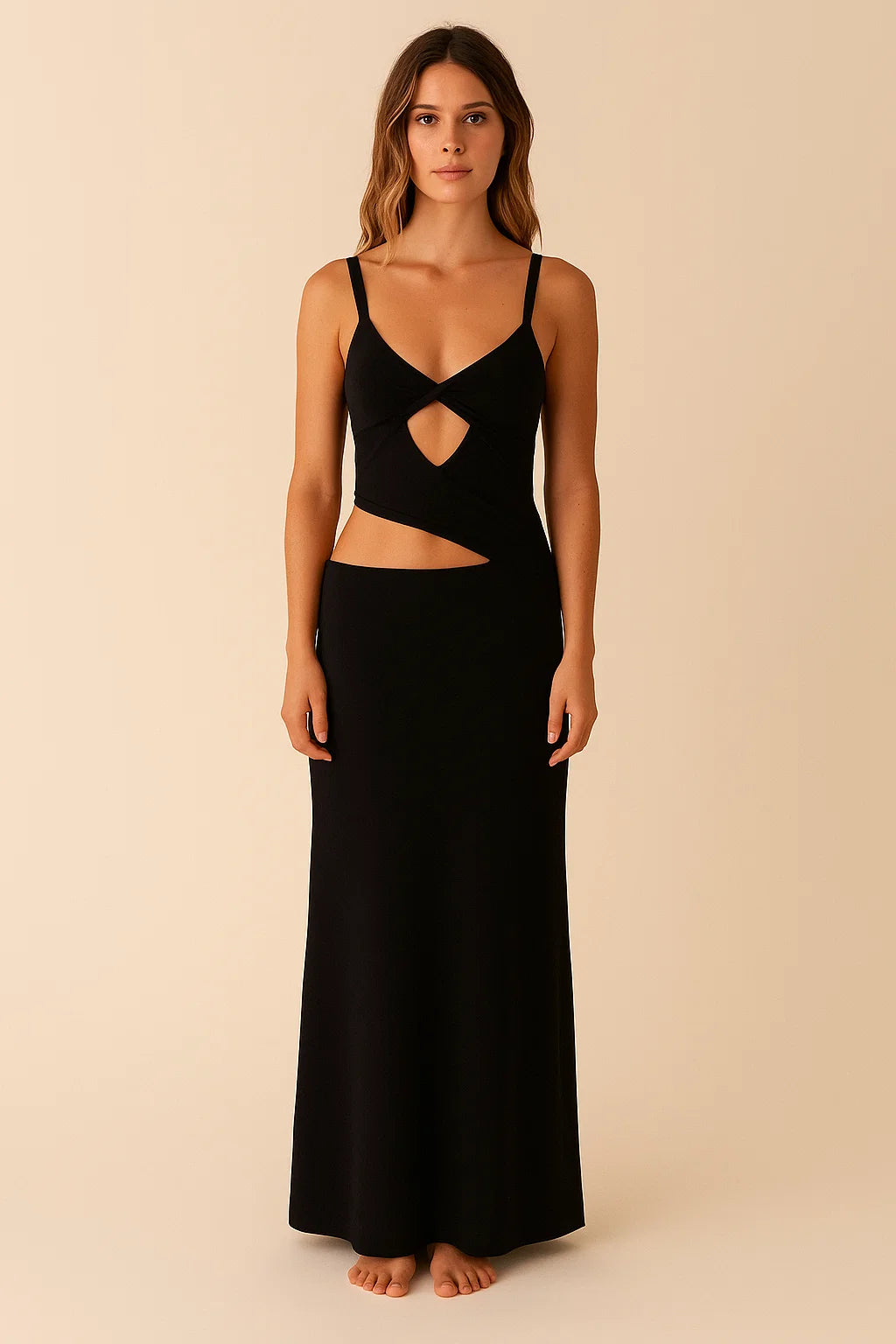 JOCELYN | Maxi Dress