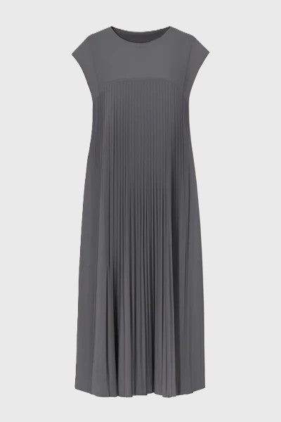 ANNABELLE | Sleeveless Maxi Dress