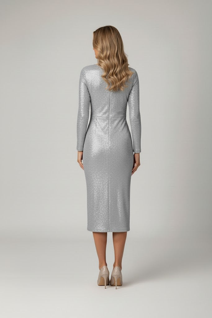 LOLITA | Sequin Dress