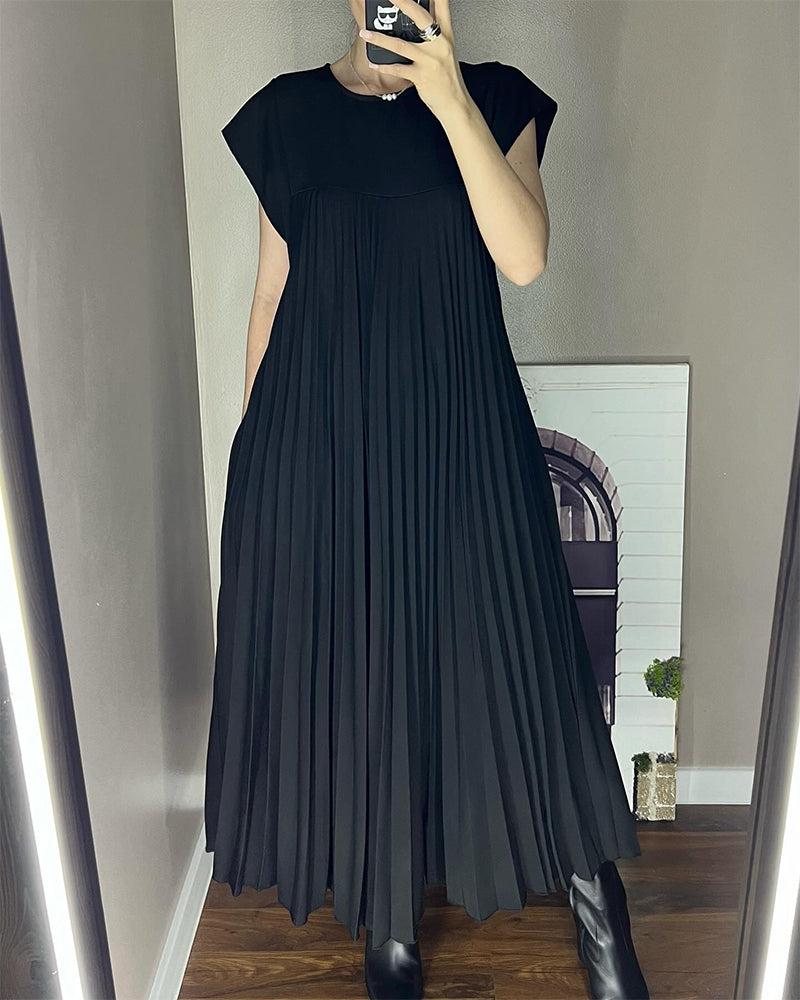 ANNABELLE | Sleeveless Maxi Dress