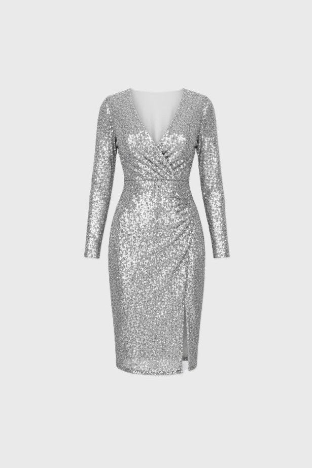 LOLITA | Sequin Dress